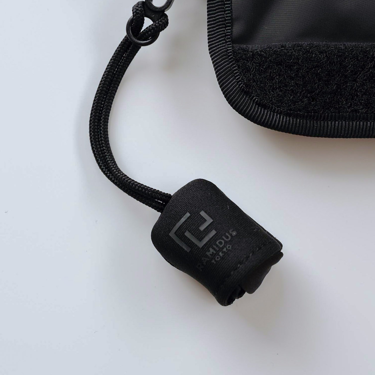 RAMIDUS x ENZO SHOP CAMERA CASE for LEICA NAVY ver. 2024 - 画像 (12)