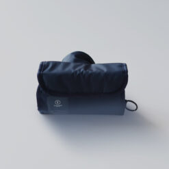 RAMIDUS x ENZO SHOP camera case for Leica navy ver. 2024
