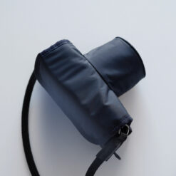 RAMIDUS x ENZO SHOP camera case for Leica navy ver. 2024