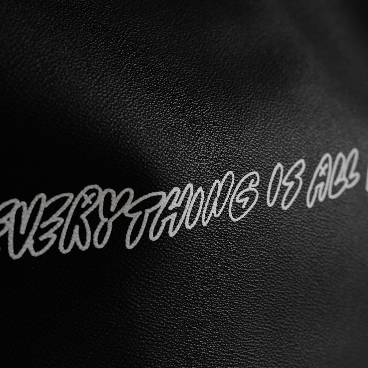 SHOGO SEKINE x ENZO SHOP x RAMIDUS TOTE BAG - 画像 (7)