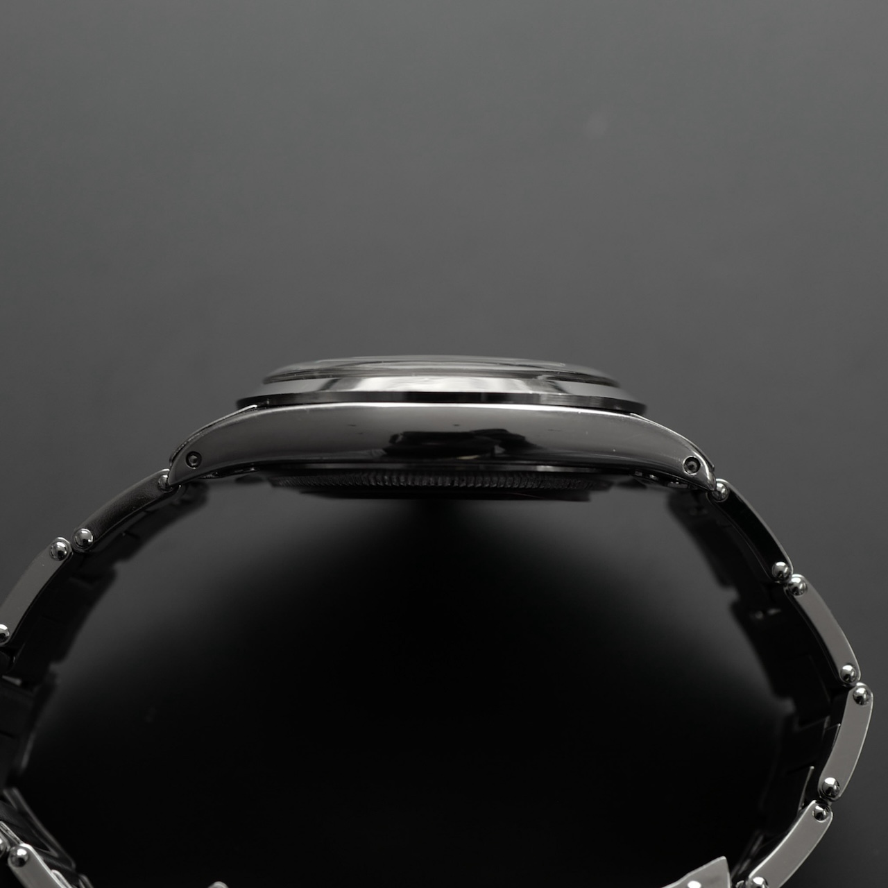 ロレックス/エクスプローラー1/1016ミラーダイヤル/タイプ6/ROLEX EXPLORER1 Ref.1016 "GILT DIAL" Mk6 1966y - 画像 (7)