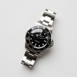 ロレックス/サブマリーナ/14060U番/USギャラ付き/ROLEX SUBMARINER "DOME" Ref.14060 U 1997y US Guarantee