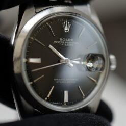 Alternative view of ロレックス/デイトジャスト/Ref.1600/ミラーダイヤル/ROLEX DATE-JUST Ref.1600 "GILT Dial" 1966y