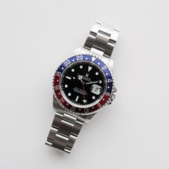 rolex gmt-master 16700