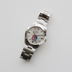 rolex airking Ref.5500 domino's pizza