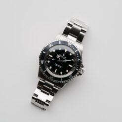 ROLEX SUBMARINER 5513