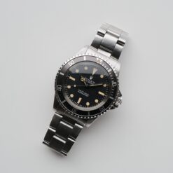 ロレックス/サブマリーナ5513/ROLEX SUBMARINER Ref.5513 1973y