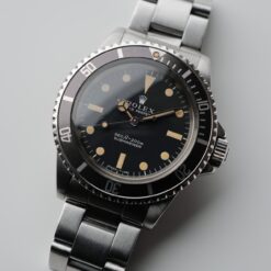 Alternative view of ロレックス/サブマリーナ5513/ROLEX SUBMARINER Ref.5513 1973y