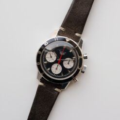 ON HOLD ホイヤー/オータヴィア2446C/アルゼンチン空軍/HEUER AUTAVIA for "Argentine Air Force"  Ref.2446C