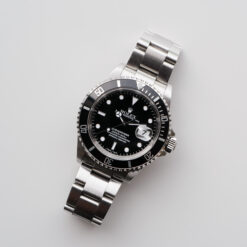 ロレックス/サブマリーナデイト16610/A番1998-99年/フルセット/ROLEX SUBMARINER DATE Ref.16610 A 1998-99y Full Set