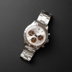 ロレックス/デイトナ6239/トロピカル/ROLEX DAYTONA Ref.6239 "TROPICAL" 1968y