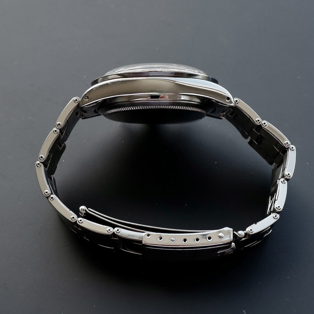 ロレックス/デイトナ6239/トロピカル/ROLEX DAYTONA Ref.6239 "TROPICAL" 1968y - 画像 (6)