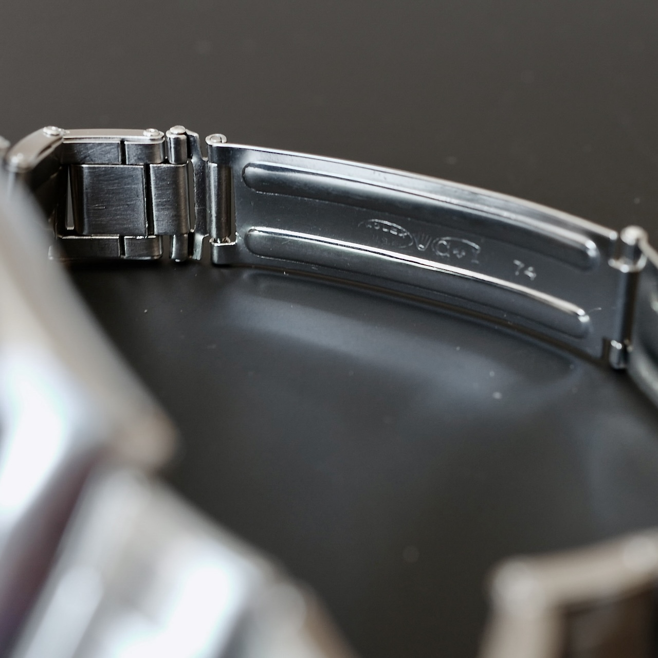 ロレックス/デイトナ6239/トロピカル/ROLEX DAYTONA Ref.6239 "TROPICAL" 1968y - 画像 (5)