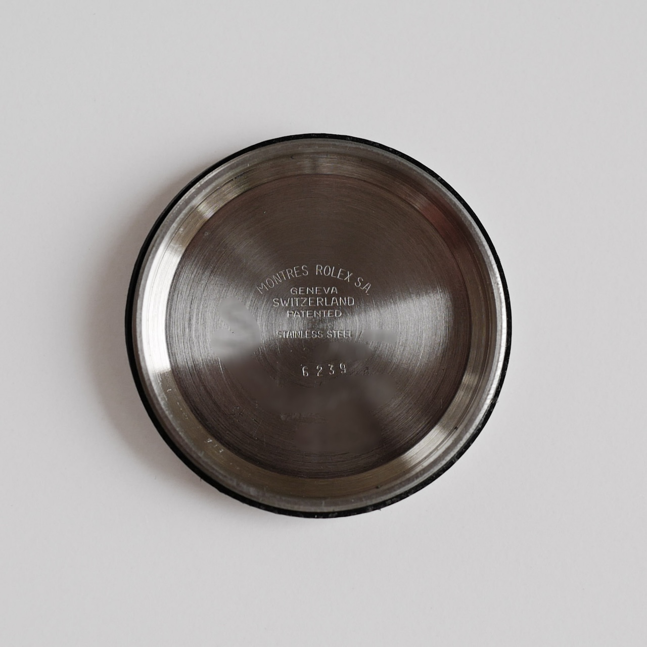 ロレックス/デイトナ6239/2ndル・マン/国際保証書つき/ROLEX DAYTONA Ref.6239 "2nd Le Mans"1964y with Paper and Box - 画像 (16)