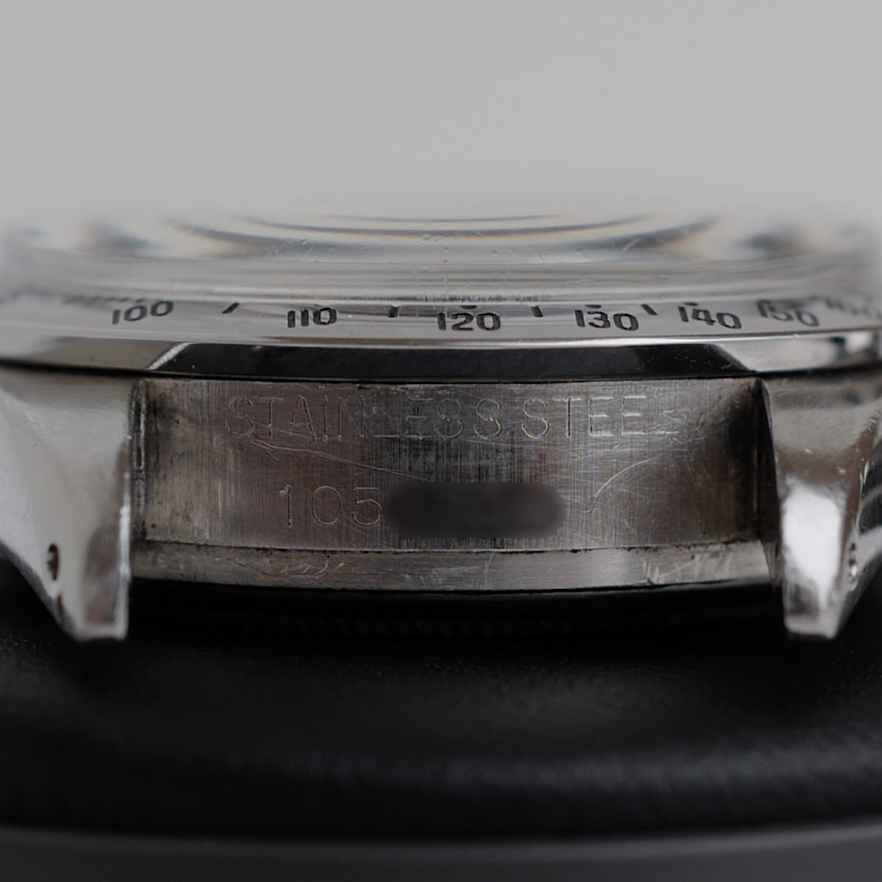 ロレックス/デイトナ6239/2ndル・マン/国際保証書つき/ROLEX DAYTONA Ref.6239 "2nd Le Mans"1964y with Paper and Box - 画像 (13)