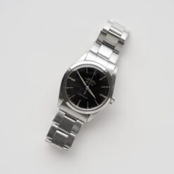 ロレックス/ビッグエアキング/ミラーダイヤル/ROLEX BIG AIR-KING REF.5504M "GILT DIAL" 1963y