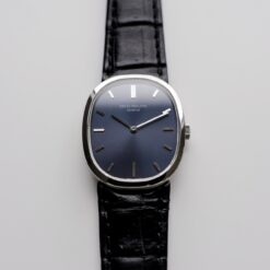 Alternative view of 【参考品】パテックフィリップ/ゴールデンエリプス/18Kホワイトゴールド/PATEK PHILIPPE GOLDEN ELLIPSE Ref.3548 "Blue Grey Dial"18K WHITE GOLD