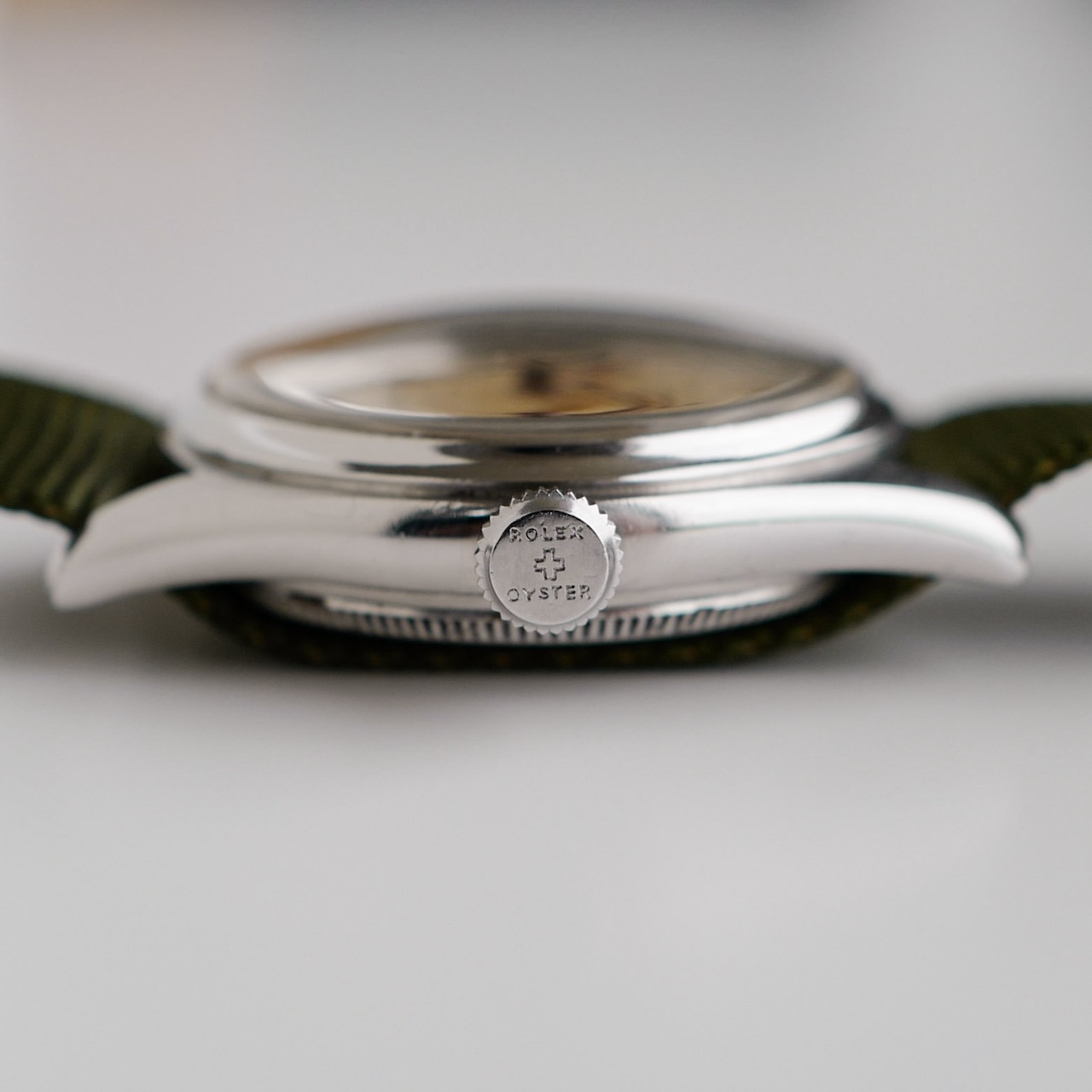 ロレックス/オイスターロイヤル/注射針/ROLEX OYSTER ROYAL Ref.4444 "Syringe Hands" - 画像 (5)