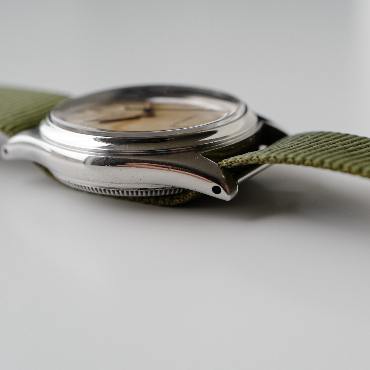 ロレックス/オイスターロイヤル/注射針/ROLEX OYSTER ROYAL Ref.4444 "Syringe Hands" - 画像 (11)