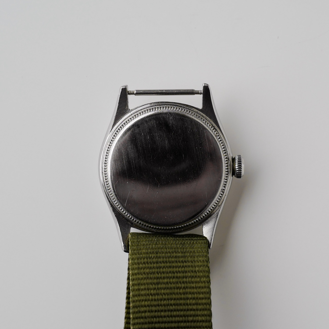 ロレックス/オイスターロイヤル/注射針/ROLEX OYSTER ROYAL Ref.4444 "Syringe Hands" - 画像 (12)