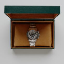 Alternative view of ロレックス/デイトナ/エル・プリメロ/S番/逆6マーク４最終ダイヤル/ROLEX ZENITH DAYTONA Ref.16520 S "Invert 6" Mk.4 Dial 1994y