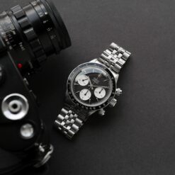 Alternative view of ロレックス/デイトナ/6263マーク１ダイヤルプッシャー/マーク１ベゼル/ROLEX DAYTONA Ref.6263" Mk1 Dial,Mk1 Bezel" 1971Y