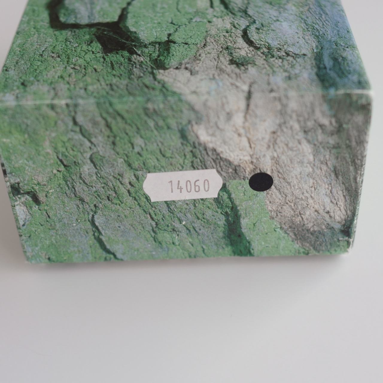 ロレックス/サブマリーナ14060M/P番/国際保証書付きフルセット/ROLEX SUBMARINER Ref.14060M 2000y Full Set - 画像 (3)