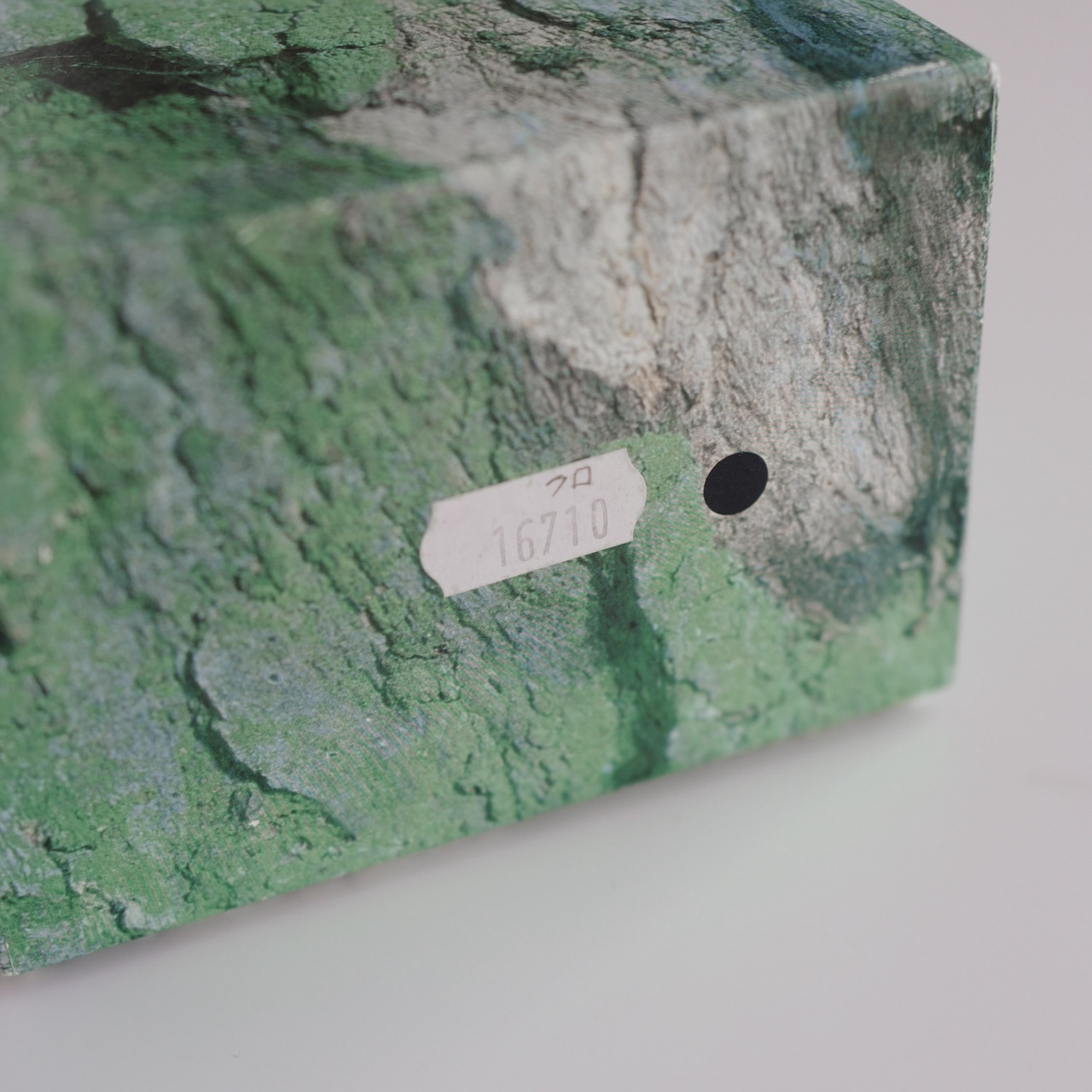 ロレックス/GMTマスター2/16710/黒ベゼル/横穴あり/フルセット/ROLEX GMT-MASTER 2 Ref.16710 2002y Full Set - 画像 (3)