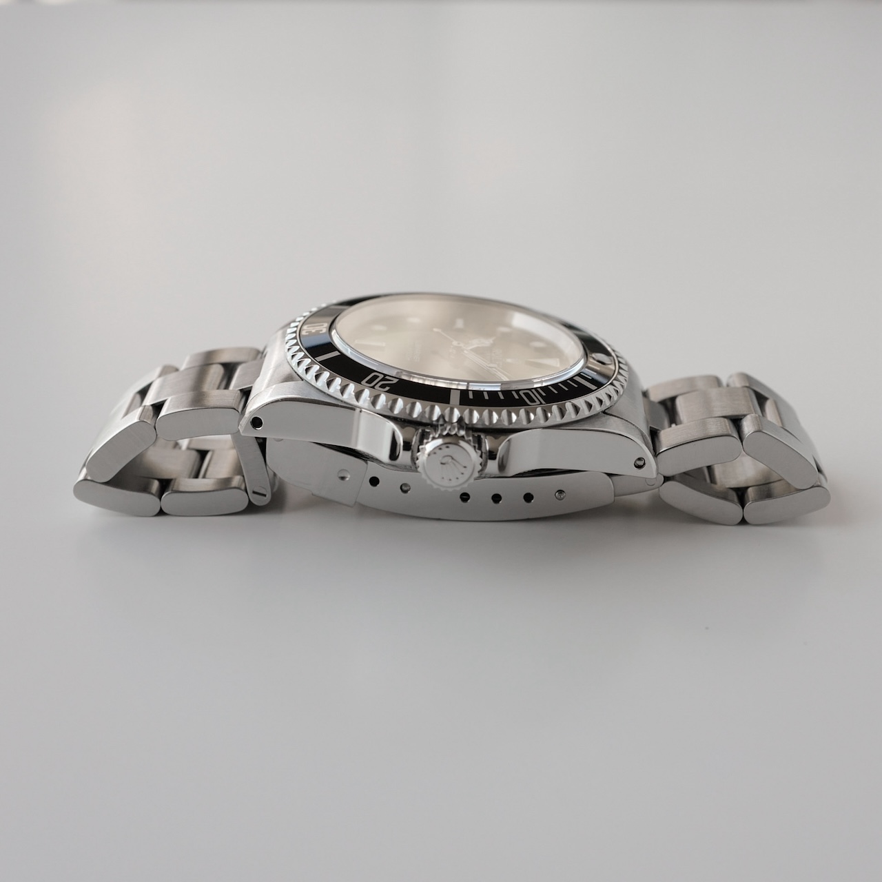 ロレックス/サブマリーナ14060M/P番/国際保証書付きフルセット/ROLEX SUBMARINER Ref.14060M 2000y Full Set - 画像 (8)