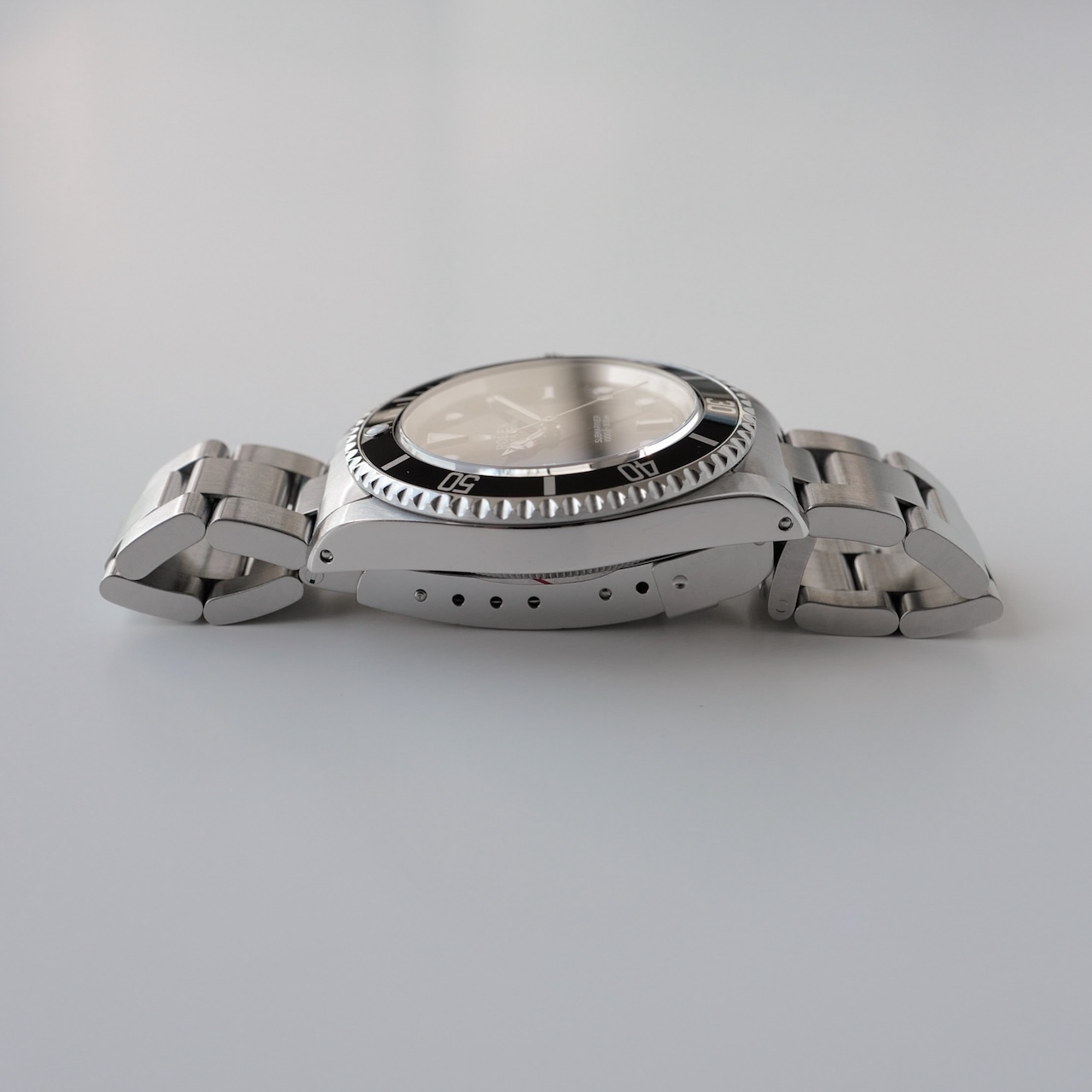 ロレックス/サブマリーナ14060M/P番/国際保証書付きフルセット/ROLEX SUBMARINER Ref.14060M 2000y Full Set - 画像 (9)