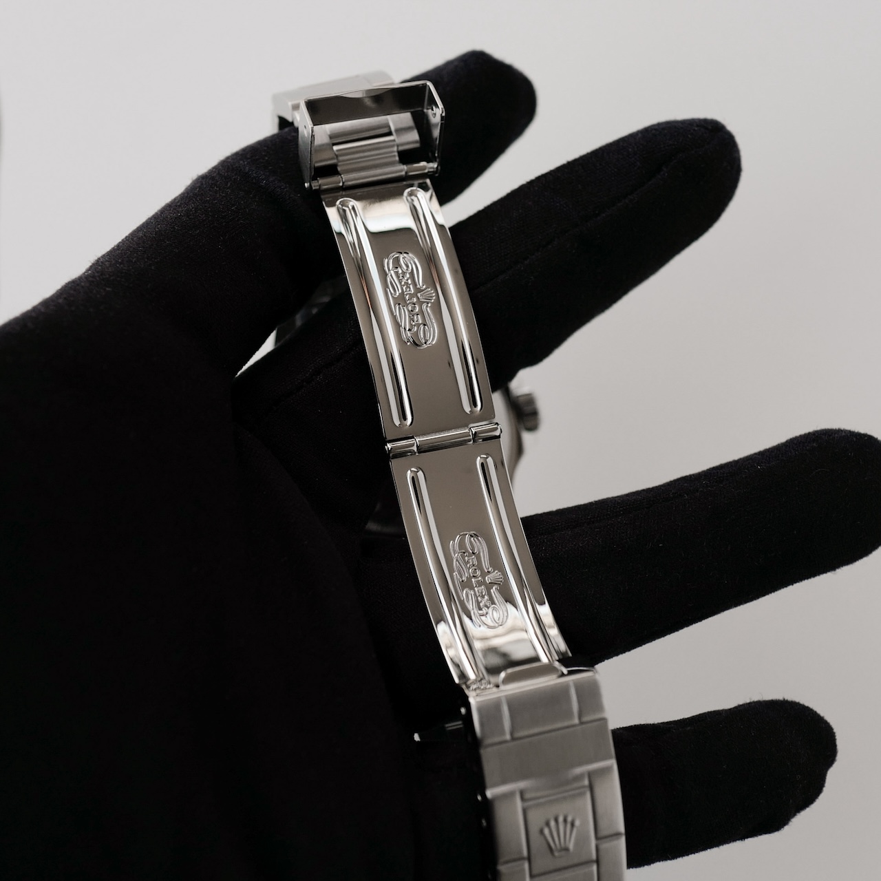 ロレックス/サブマリーナ14060M/P番/国際保証書付きフルセット/ROLEX SUBMARINER Ref.14060M 2000y Full Set - 画像 (11)