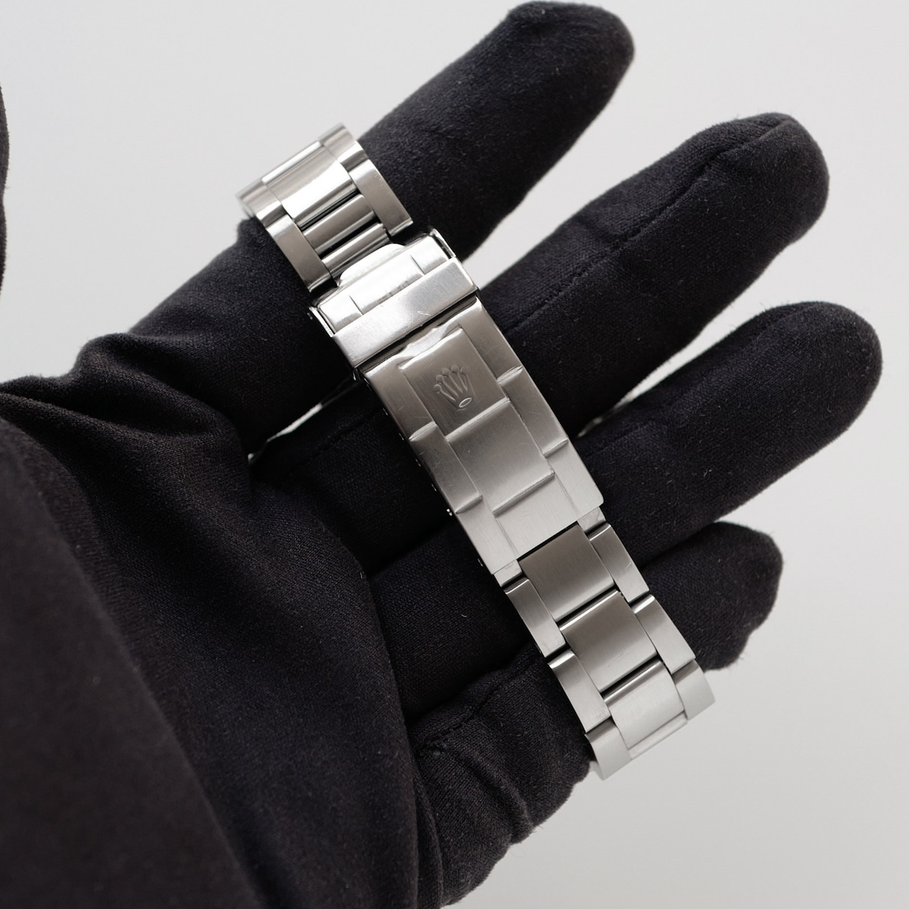 ロレックス/サブマリーナ5513/ノンセリフ/フチ無しマット/シンガーダイヤル/下サブ/ROLEX SUBMARINER Ref.5513 "Non Serif" Singer dial 1973y - 画像 (10)