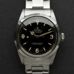 rolexexplorer1/1016giltdial1966y1016ミラー