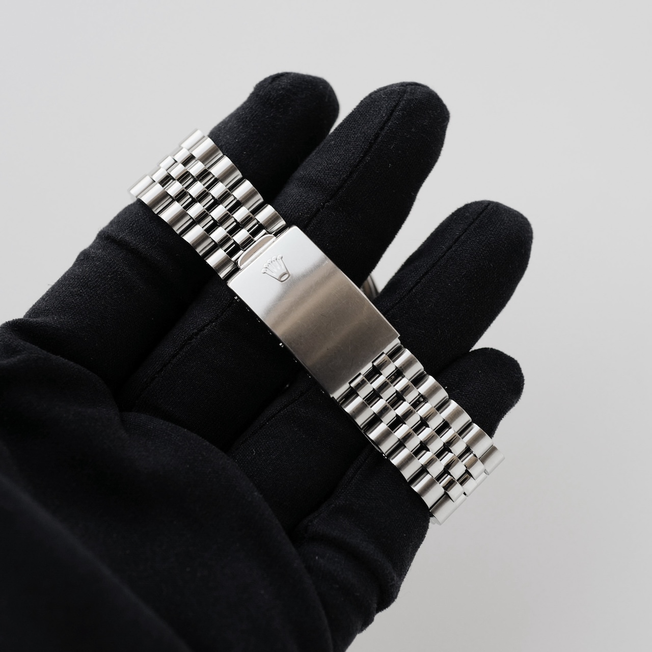 ロレックス/デイトジャスト/1979年/シルバーダイヤル/国内正規保証書/フルセット/ROLEX DATE-JUST Ref.16014 Silver Dial 1979y Full Set - 画像 (12)