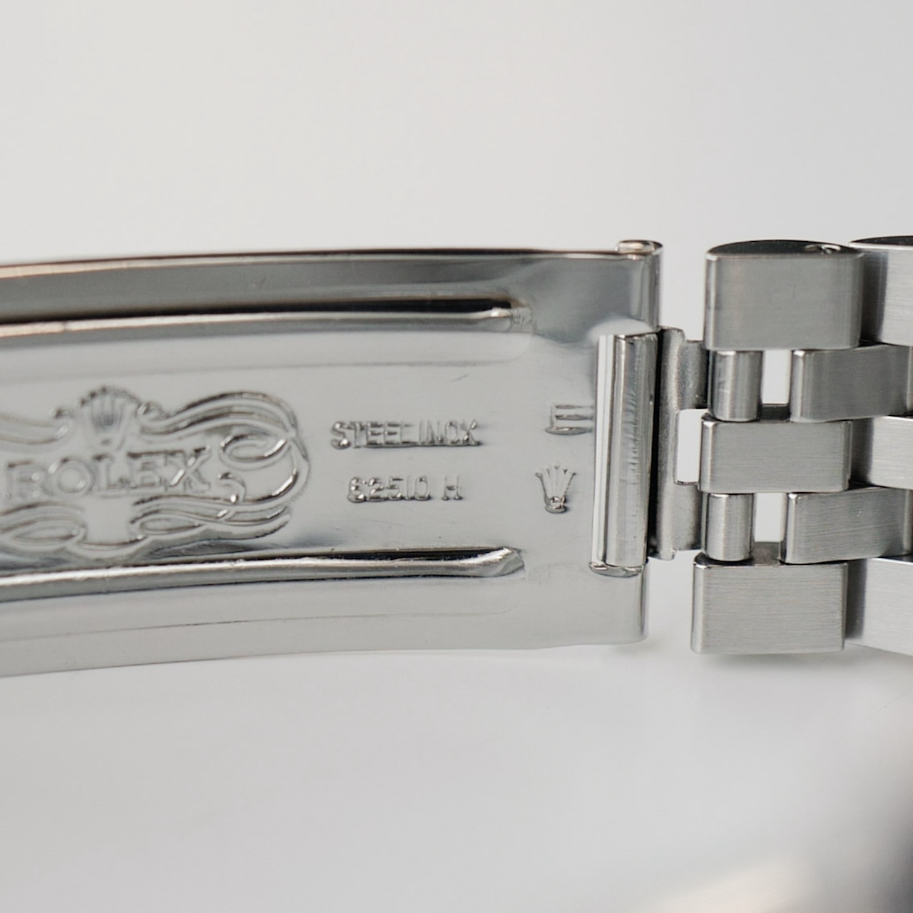 ロレックス/デイトジャスト/1979年/シルバーダイヤル/国内正規保証書/フルセット/ROLEX DATE-JUST Ref.16014 Silver Dial 1979y Full Set - 画像 (13)