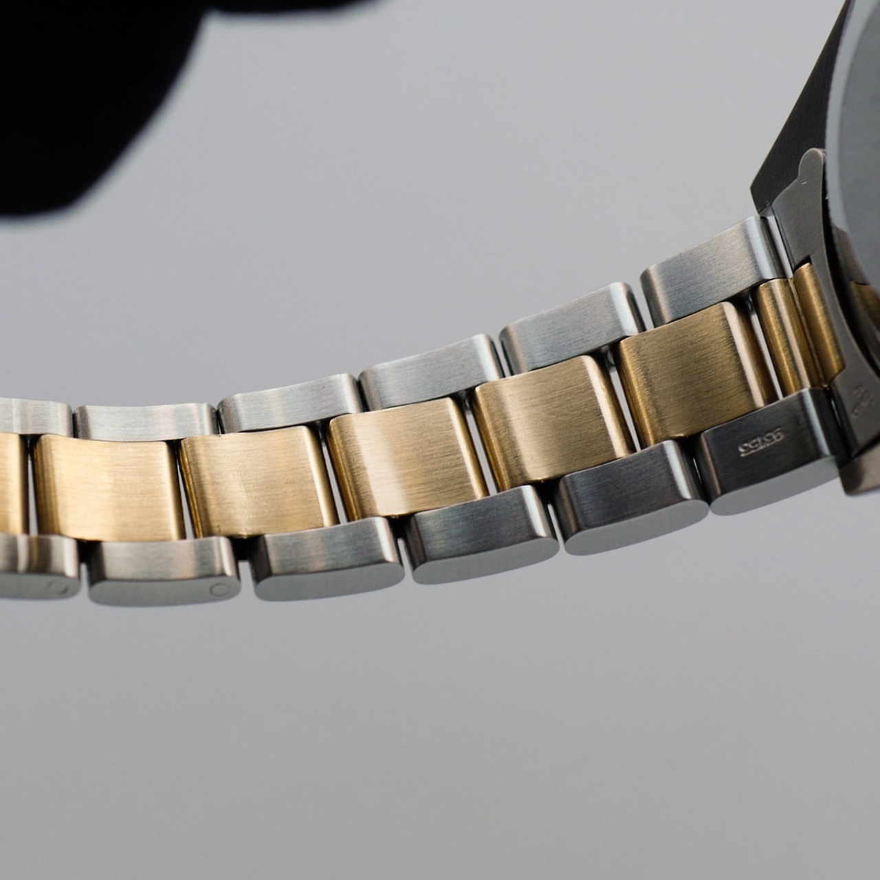 ロレックス/サブマリーナデイト16613/N番/バイオレット/トリチウム/保証書付き/ROLEX SUBMARINER DATE Ref.16613 "Violet" 1991y with Paper - 画像 (13)