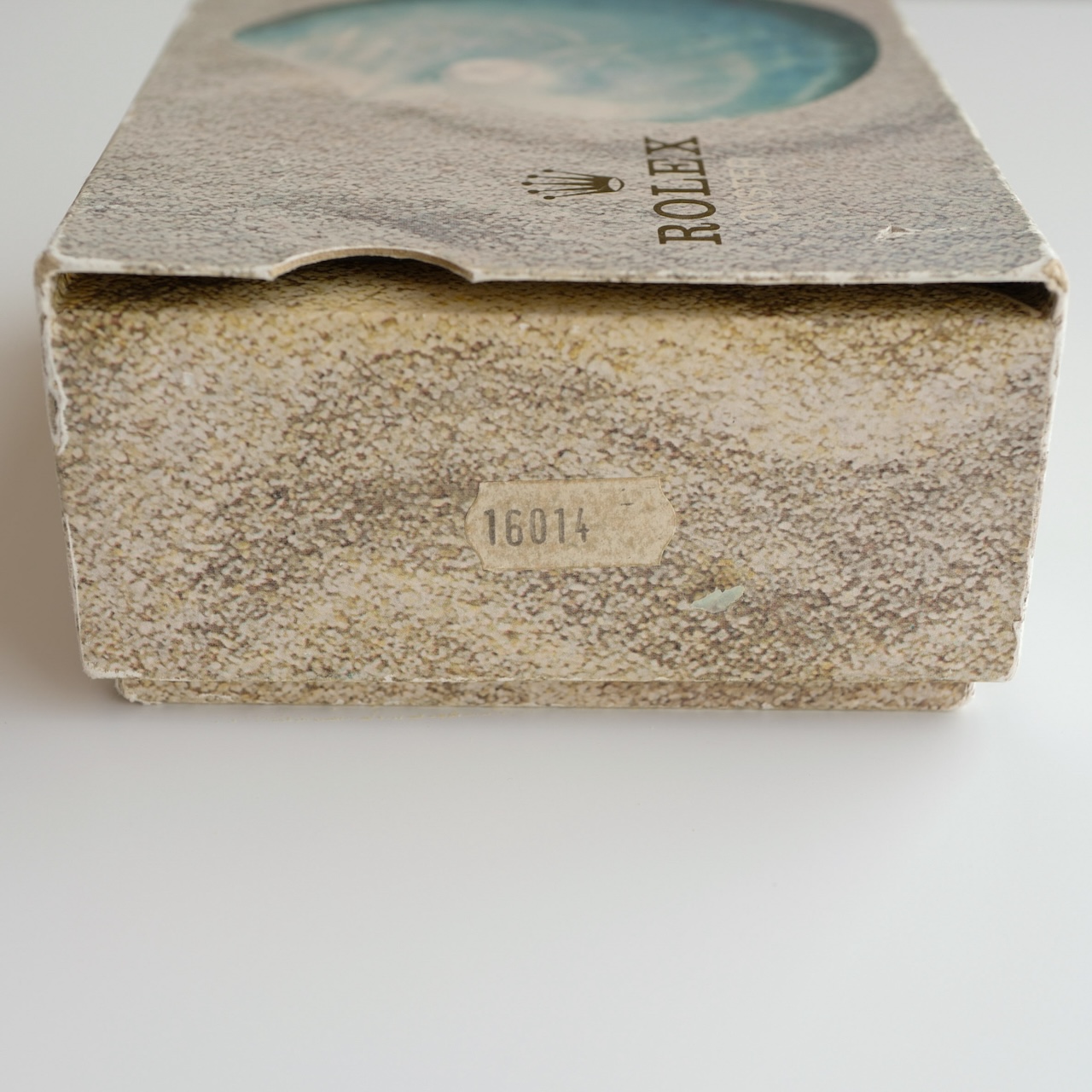 ロレックス/デイトジャスト/1979年/シルバーダイヤル/国内正規保証書/フルセット/ROLEX DATE-JUST Ref.16014 Silver Dial 1979y Full Set - 画像 (14)