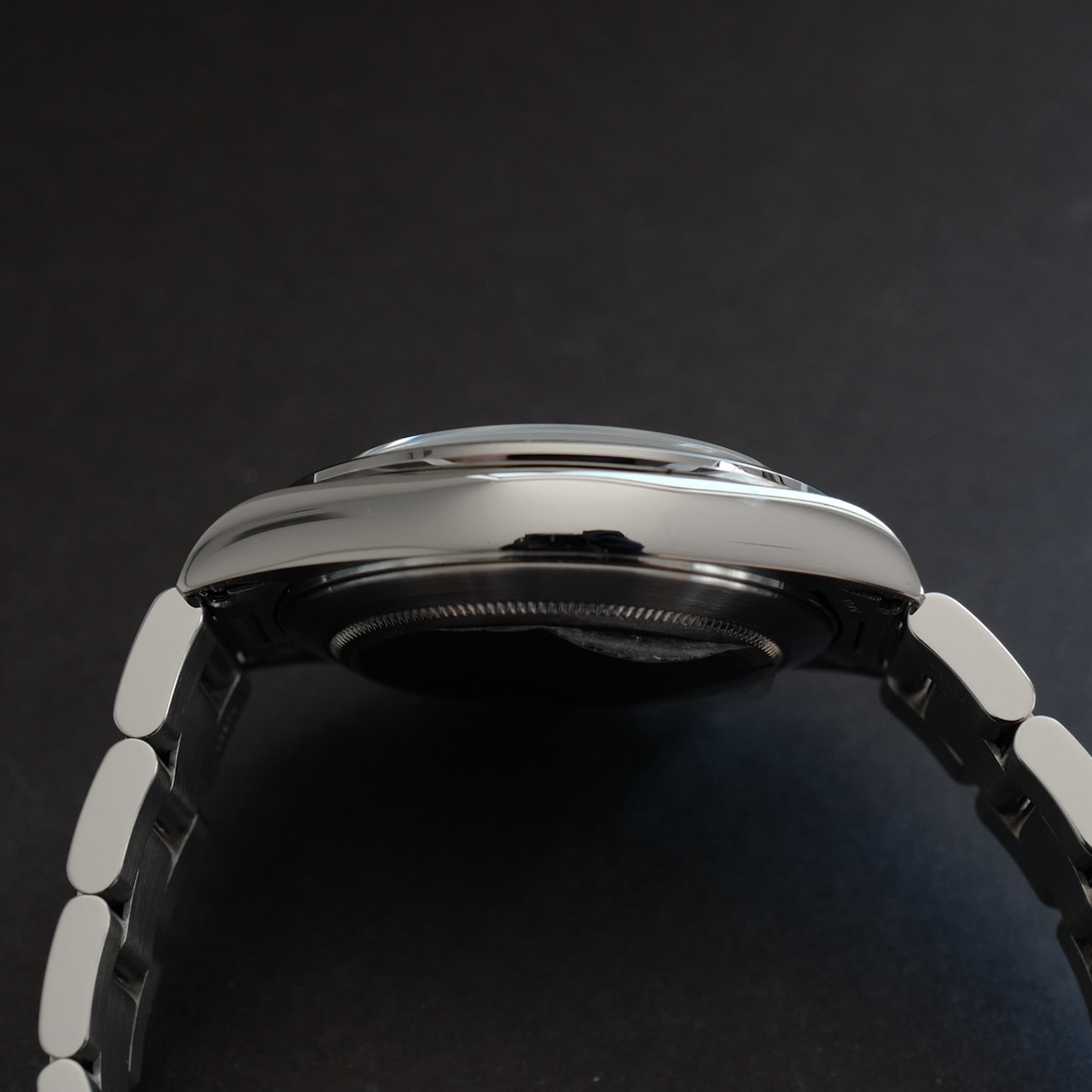 NOT FOR SALE【参考商品】ロレックス/デイトナ16520/R番/エルプリ/ポーセリン/段落ち/フルセット/ROLEX DAYTONA Ref.16520 Mk.1 "PORCELAIN" 1988 Full Set - 画像 (10)