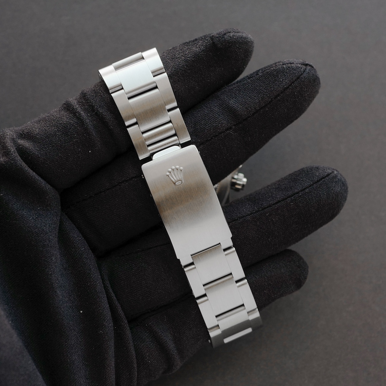 NOT FOR SALE【参考商品】ロレックス/デイトナ16520/R番/エルプリ/ポーセリン/段落ち/フルセット/ROLEX DAYTONA Ref.16520 Mk.1 "PORCELAIN" 1988 Full Set - 画像 (12)