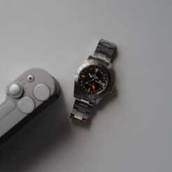 【参考商品】NOT FOR SALE / ロレックス/エクスプローラー2/1655/パティーナ/1980年/マーク４ダイヤル/マーク３ベゼル/ROLEX EXPLORER 2 Ref.1655 "Mark 4, Patina Dila, Mark 3 Bezel" 1980