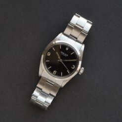 【参考商品】【Not for SALE】ロレックス/オイスター/コマンドー/ROLEX OYSTER "COMMANDO" Ref.6429 1969Y