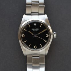 Alternative view of 【参考商品】【Not for SALE】ロレックス/オイスター/コマンドー/ROLEX OYSTER "COMMANDO" Ref.6429 1969Y