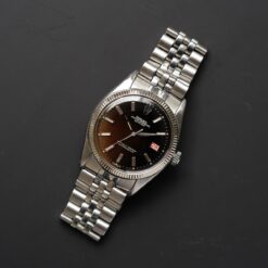 ロレックス/デイトジャスト6305/OCC/トロピカル/ミラーダイヤル/1954年/ROLEX DATE-JUST Ref.6305 "OCC TROPICAL GILT DIAL" 1954