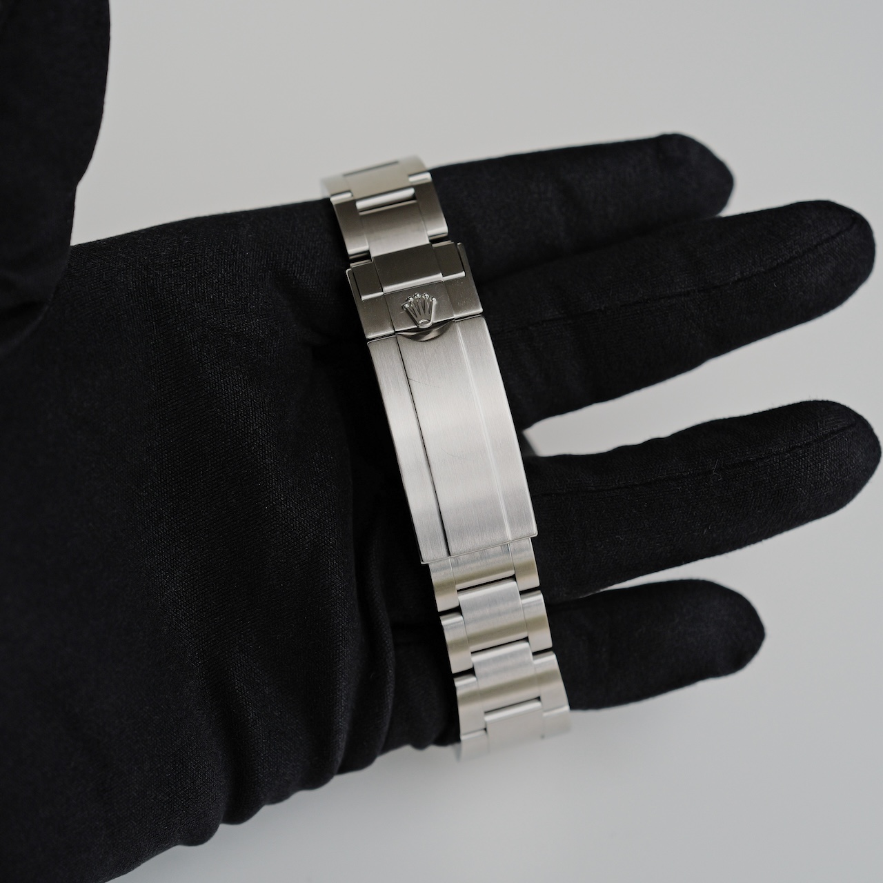 ロレックス/サブマリーナデイト/116610LN/初期G番/保証書付き/ROLEX SUBMARINER DATE Ref.116610LN G Serial 2010 with Papers - 画像 (9)