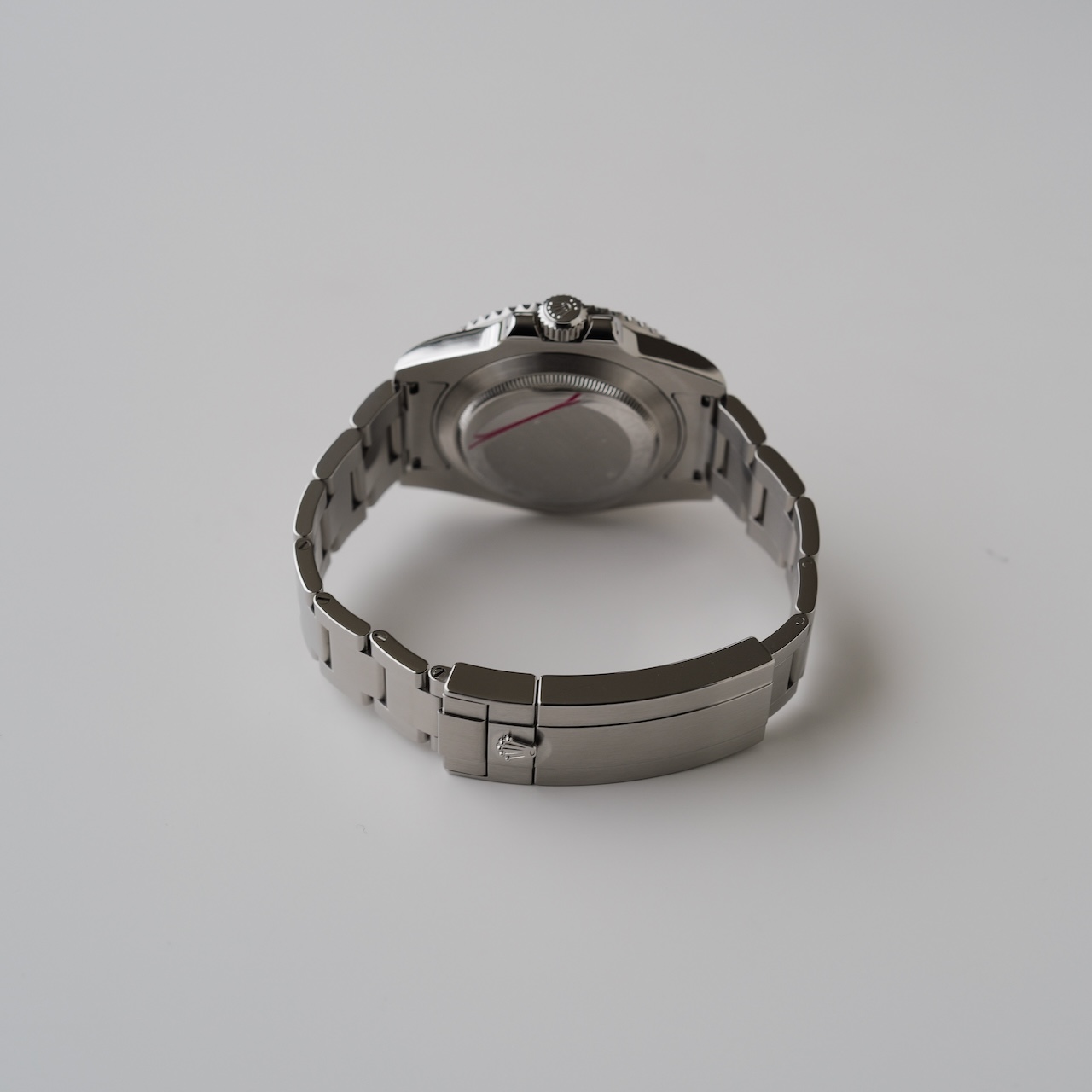 ロレックス/サブマリーナデイト/116610LN/初期G番/保証書付き/ROLEX SUBMARINER DATE Ref.116610LN G Serial 2010 with Papers - 画像 (8)