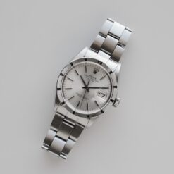 ロレックス/オイスターパーペチュアルデイト1501/エンジンターンドベゼル/1971年/ROLEX OYSTER PERPETUAL DATE Ref.1501 Engine Turned Bezel 1971