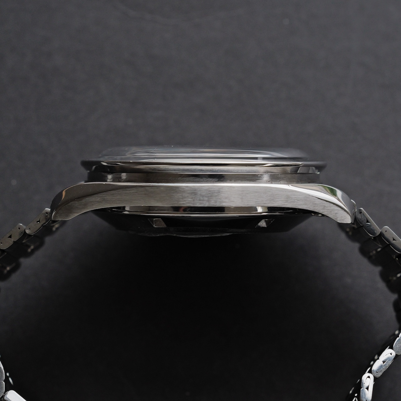 オメガ/スピードマスター5th/145.022/ブラウンチェンジ/トロピカル/OMEGA SPEEDMASTER 5th Ref.145.022 "Brown Change" 1969 - 画像 (6)