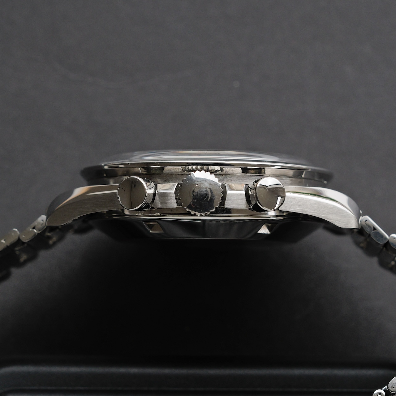 オメガ/スピードマスター5th/145.022/ブラウンチェンジ/トロピカル/OMEGA SPEEDMASTER 5th Ref.145.022 "Brown Change" 1969 - 画像 (5)