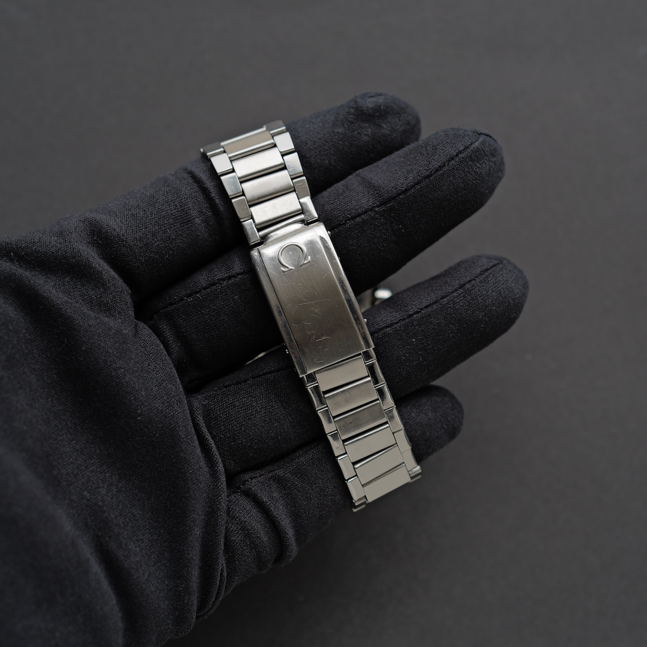 オメガ/スピードマスター5th/145.022/ブラウンチェンジ/トロピカル/OMEGA SPEEDMASTER 5th Ref.145.022 "Brown Change" 1969 - 画像 (9)