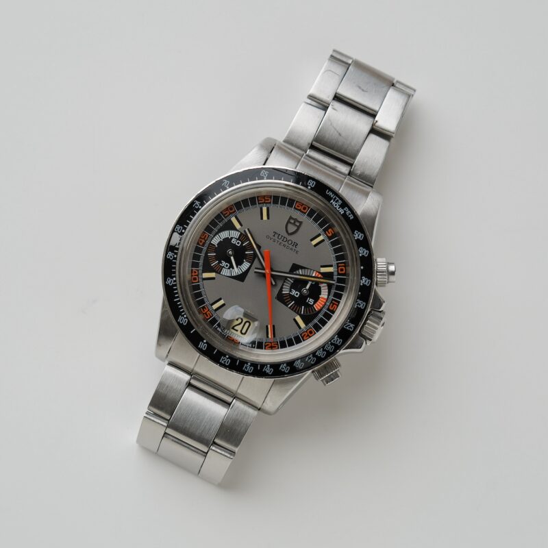 TUDOR MONTECARLO 7149/0/1971-72Y